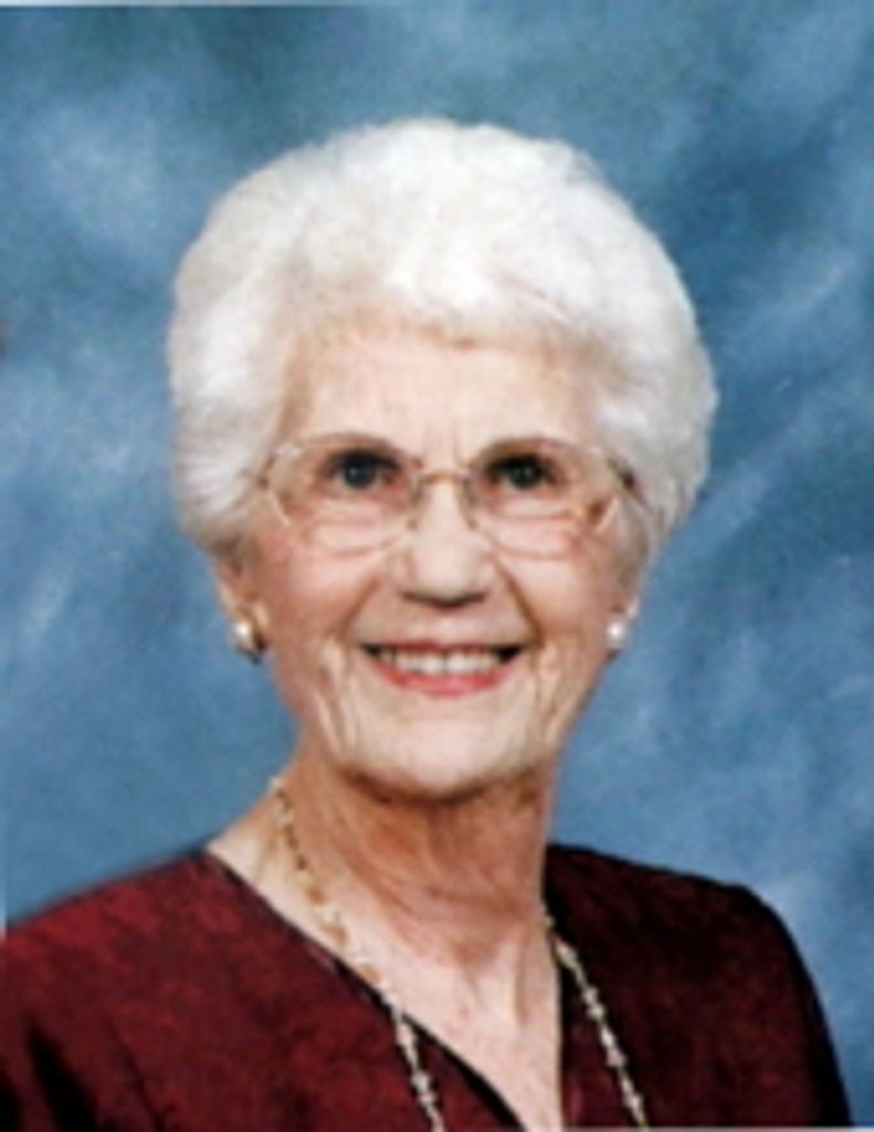 Iva Lee Watson
