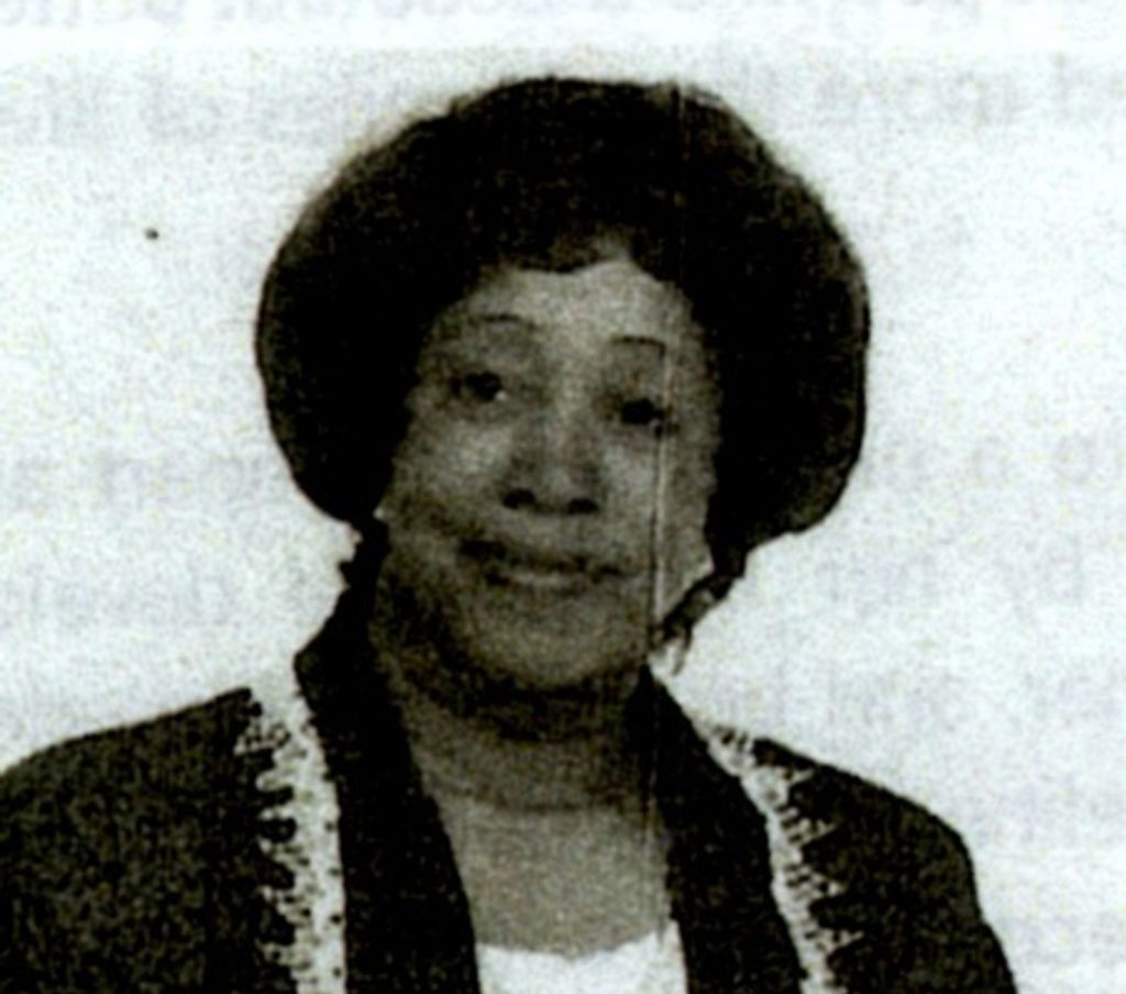Leola Mae Collins Profile Photo