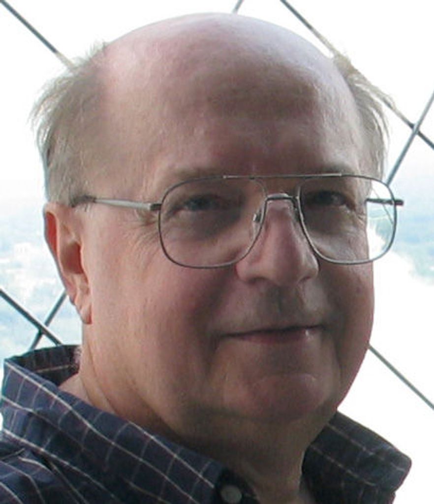 Nikolai Koptiew Profile Photo
