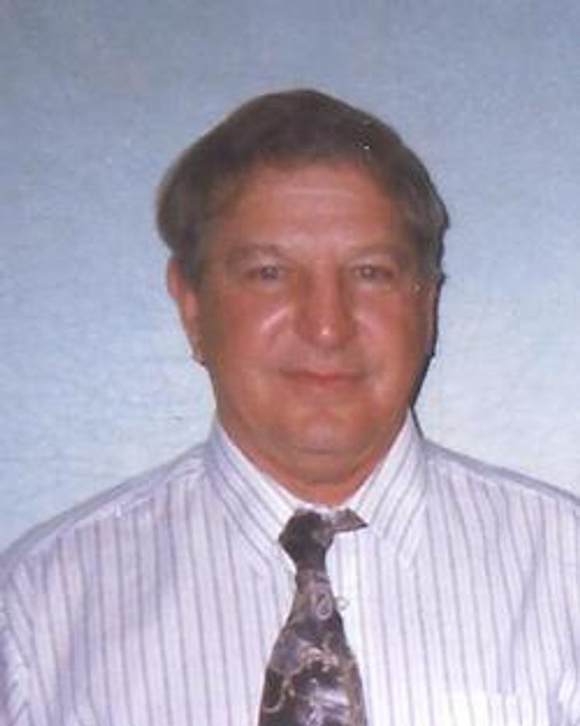 Patrick M. Mcgee Profile Photo