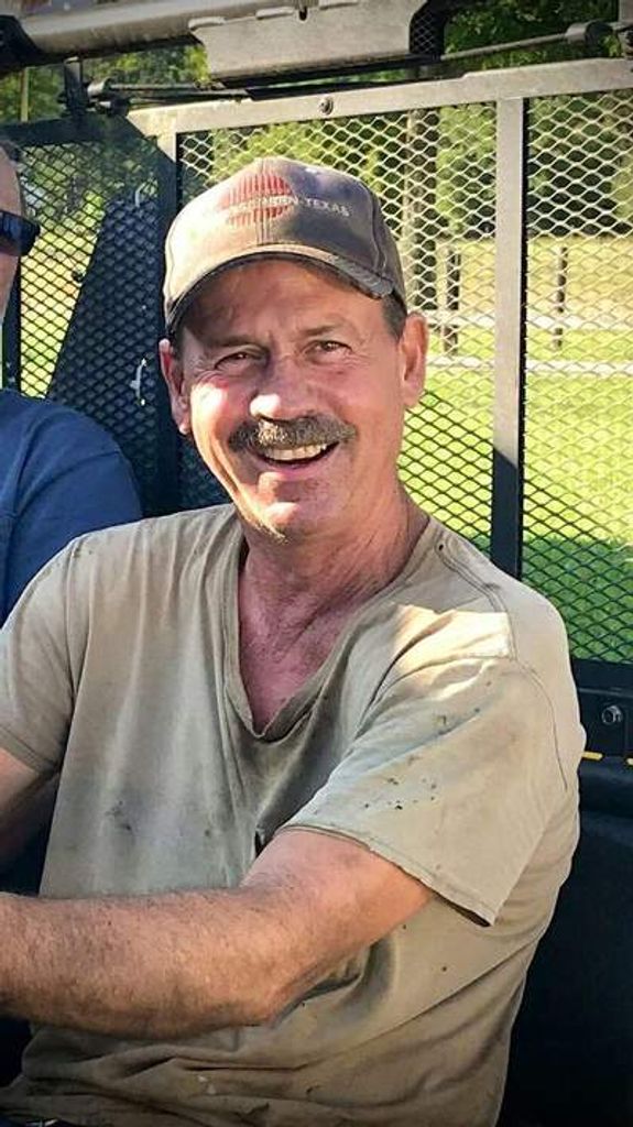 Ritchie Allen Byley Profile Photo