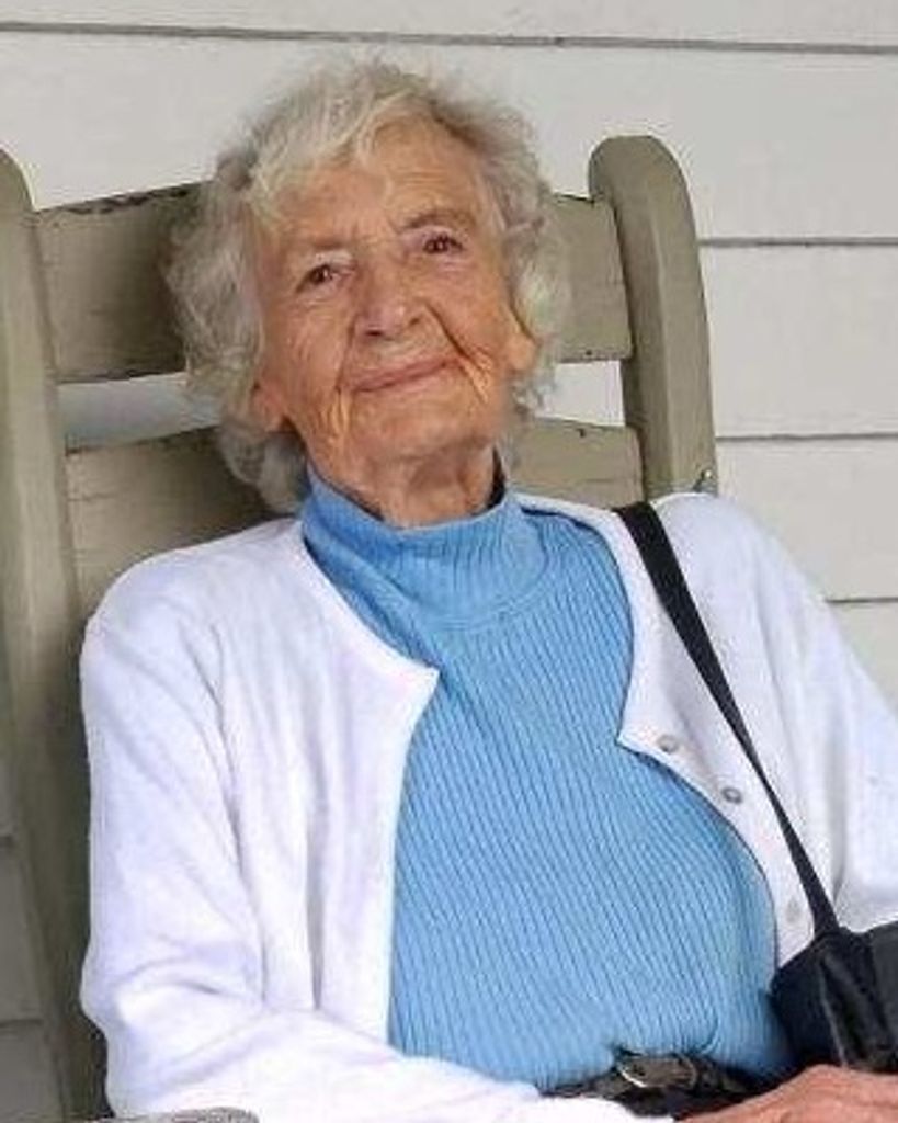 Ruby Crowe Prince Profile Photo