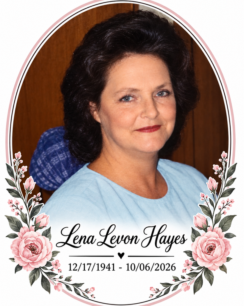 Lena Hayes Profile Photo