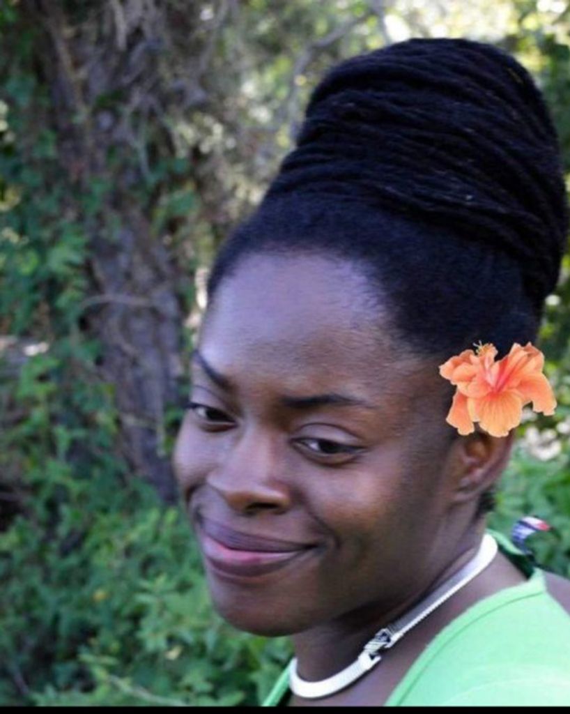 Ms. Jessica Marie Holiday