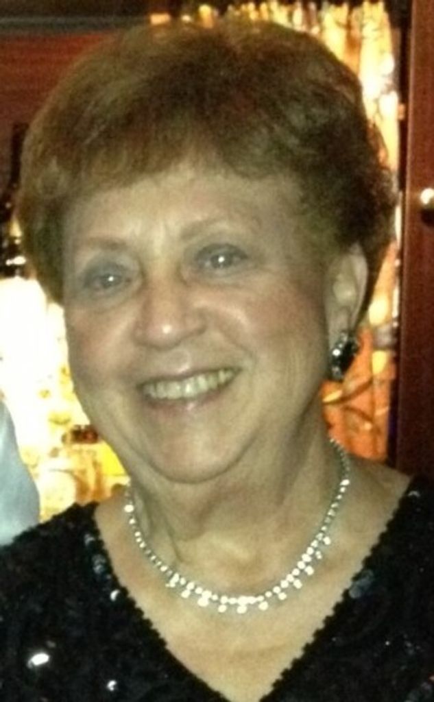 Marie A. Finley Cozzo