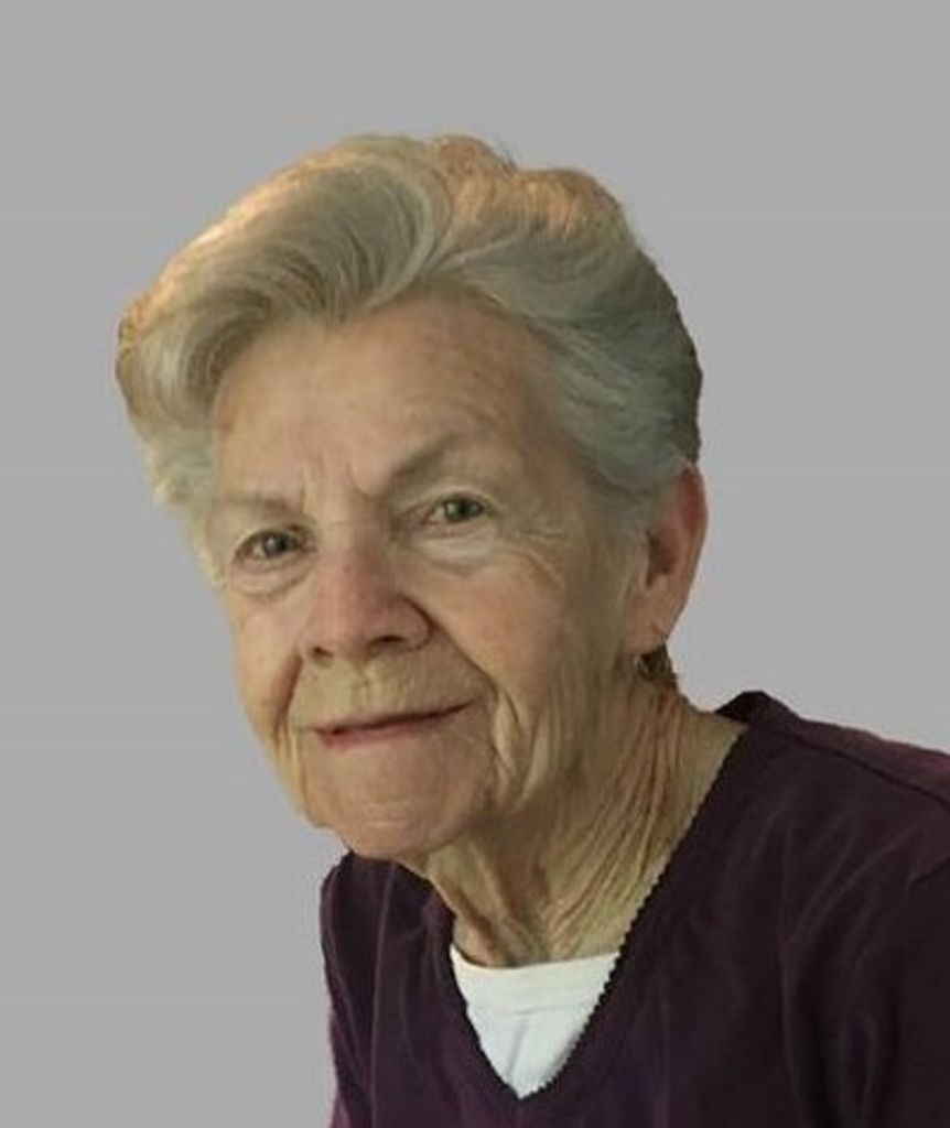 Juanita Mae Clark Profile Photo