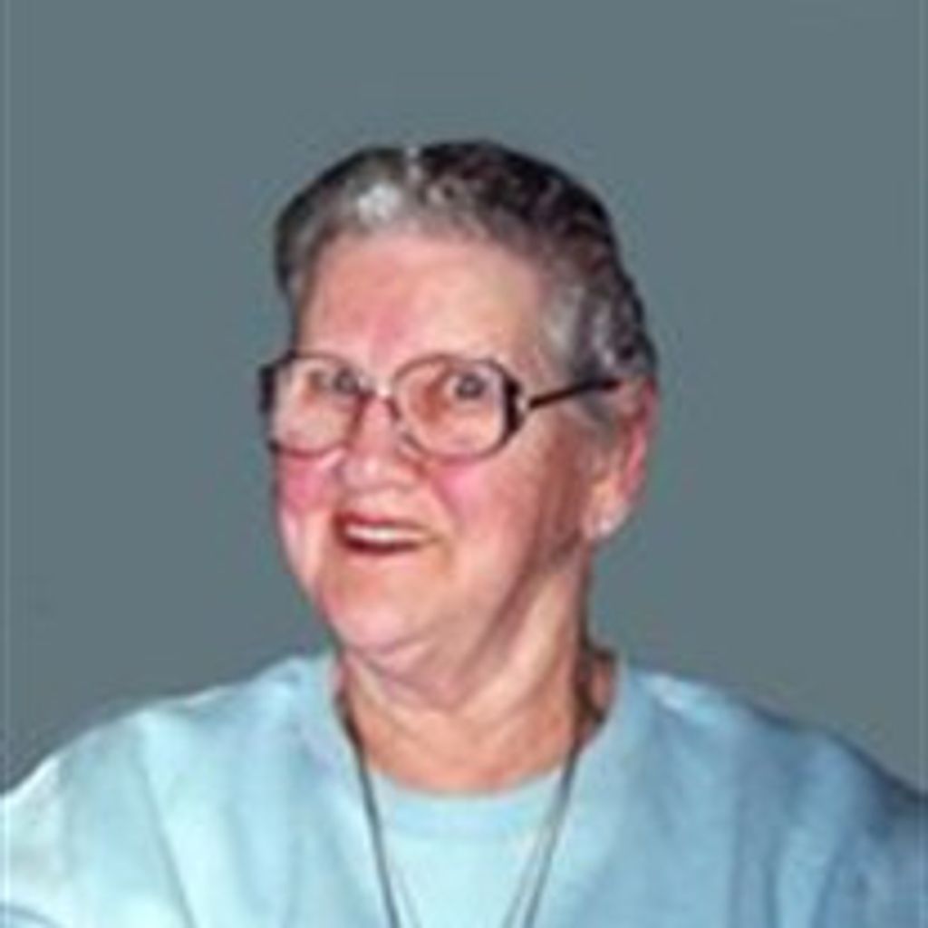 Lillian Jane Lorimor (Bass)