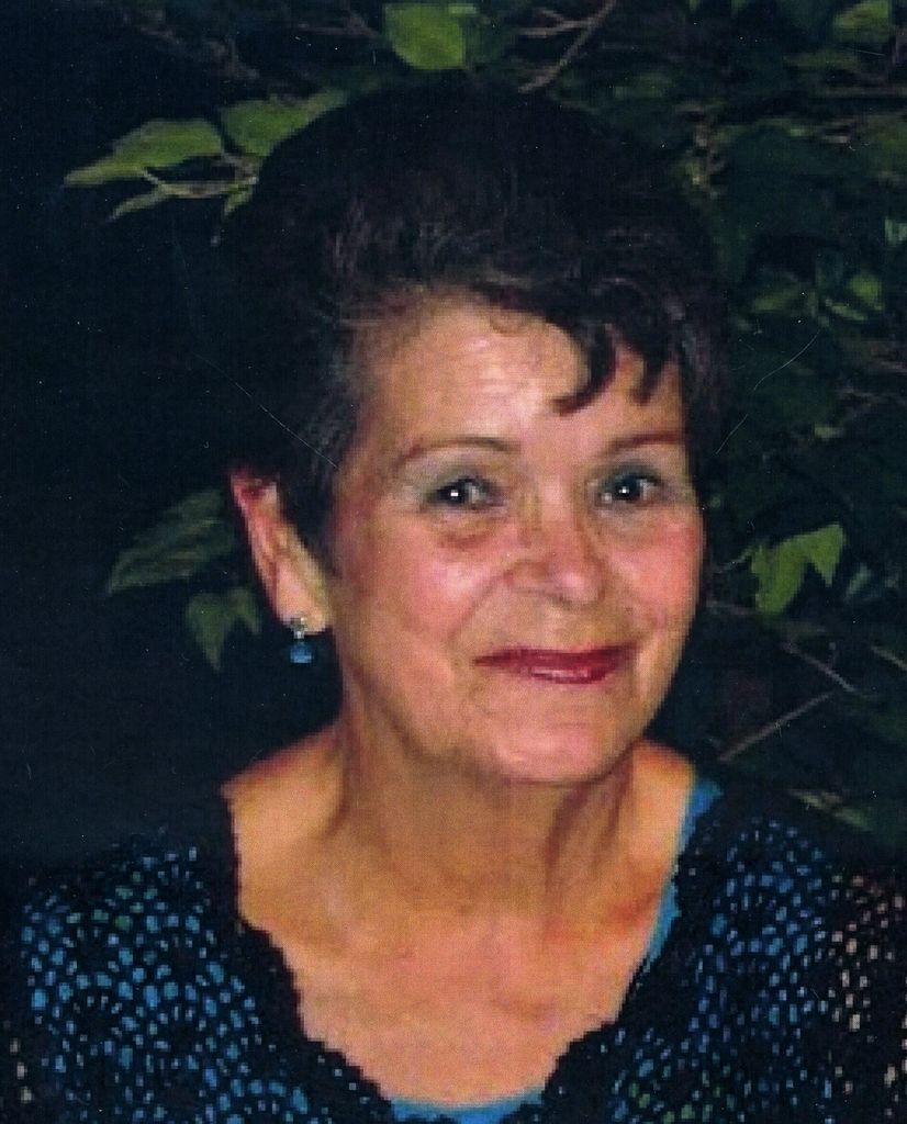 Eleanor Vaccaro