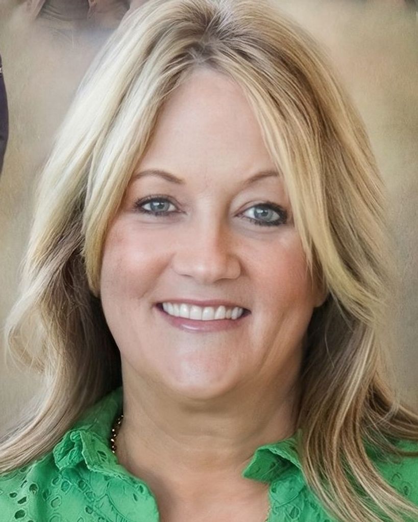 Teri Trucks McGee Profile Photo