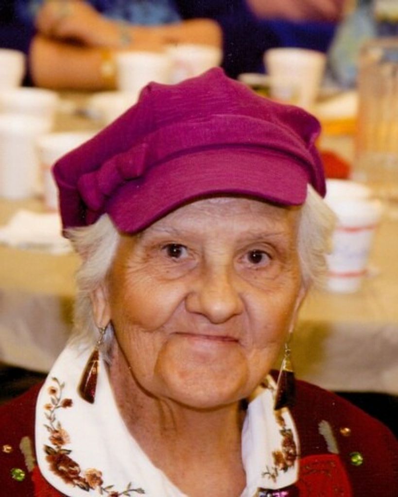 Theresa Pratz Profile Photo