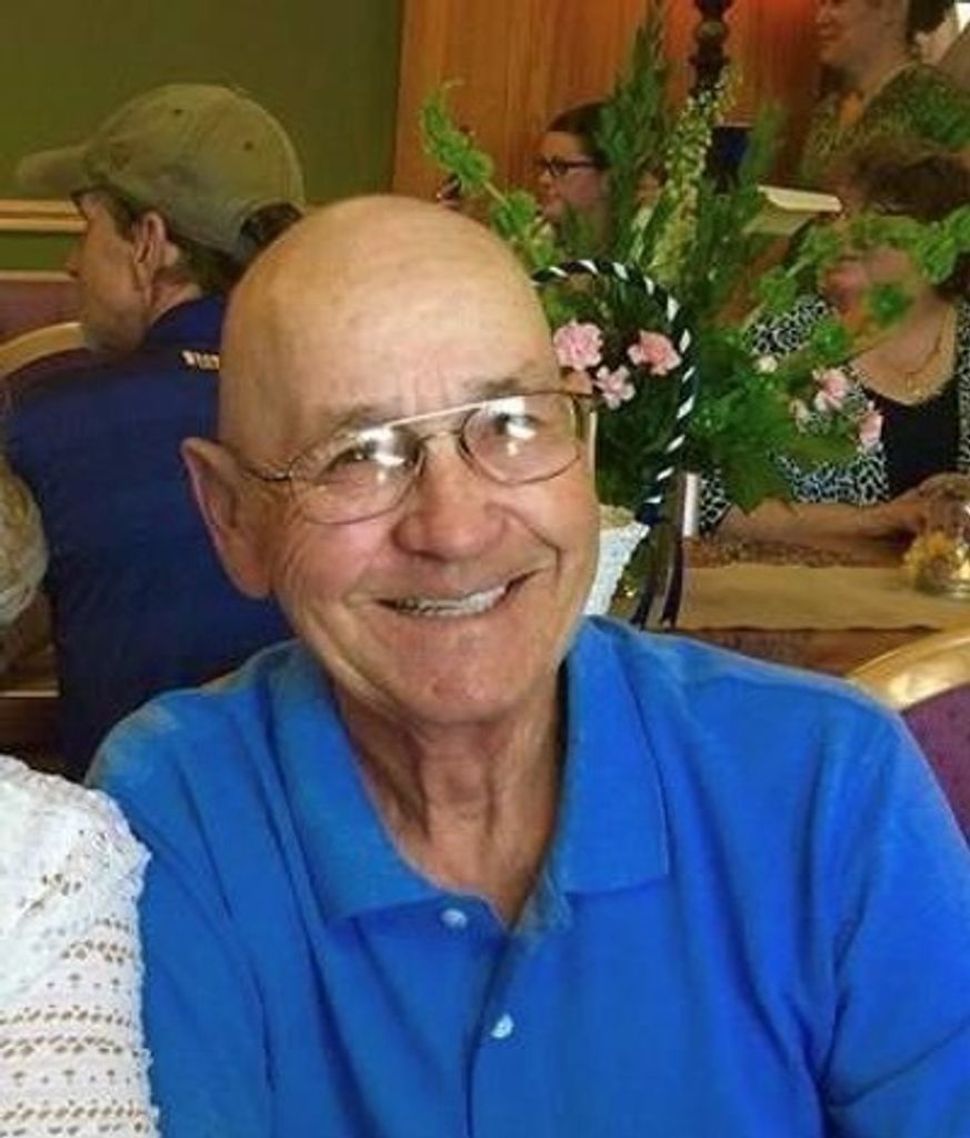 Charles Thomas Tickle Profile Photo