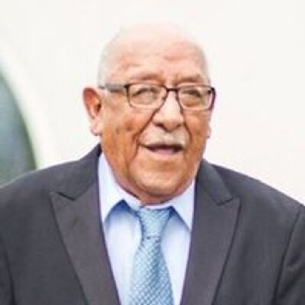 Camilo Solis