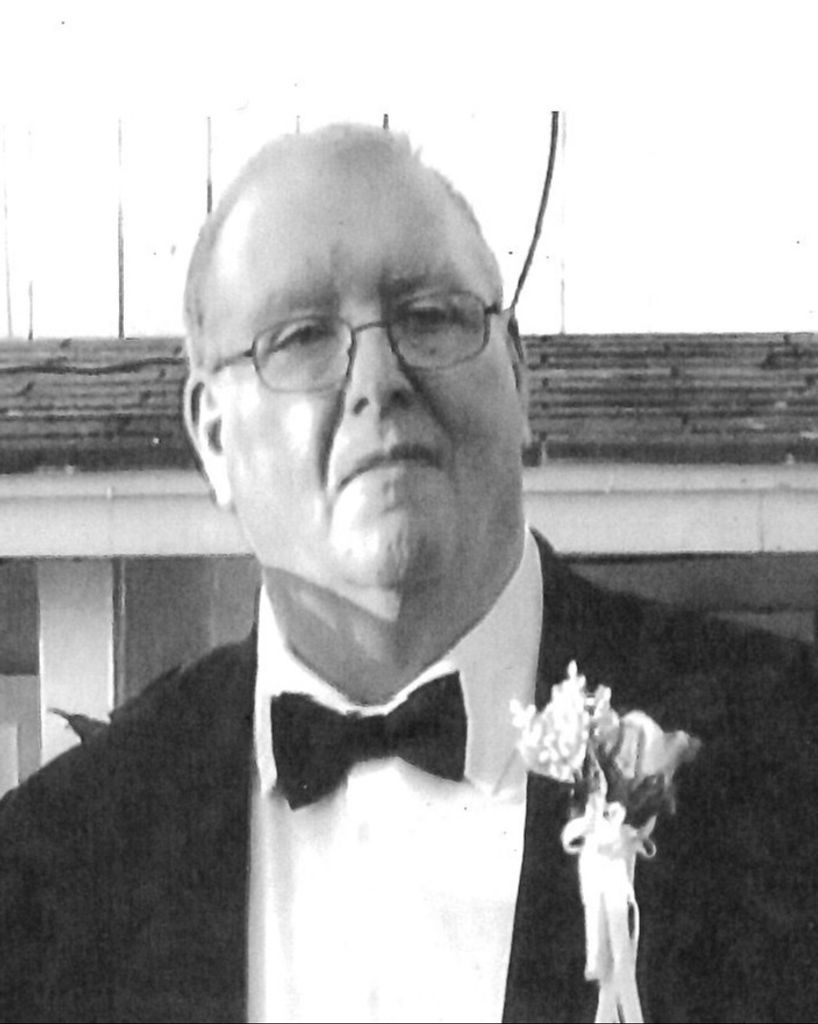 David Edwards Profile Photo