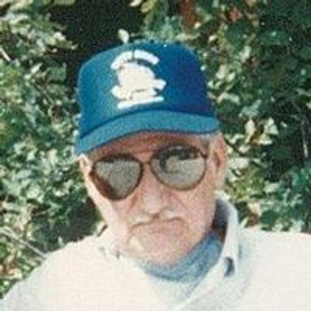 Nevin E. Prichard Jr.
