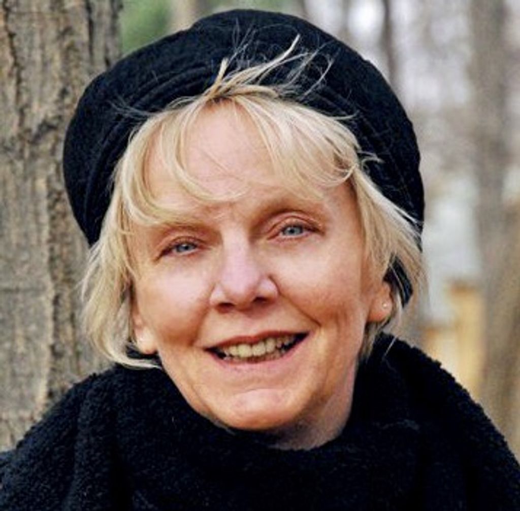 Judith M. (Tweitmann)  Rosen