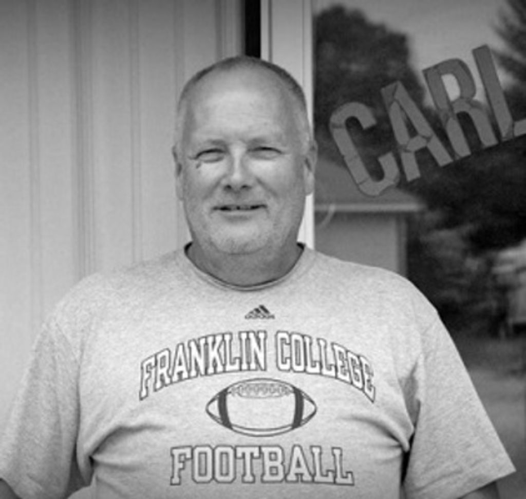 Keith J. Carlson Profile Photo