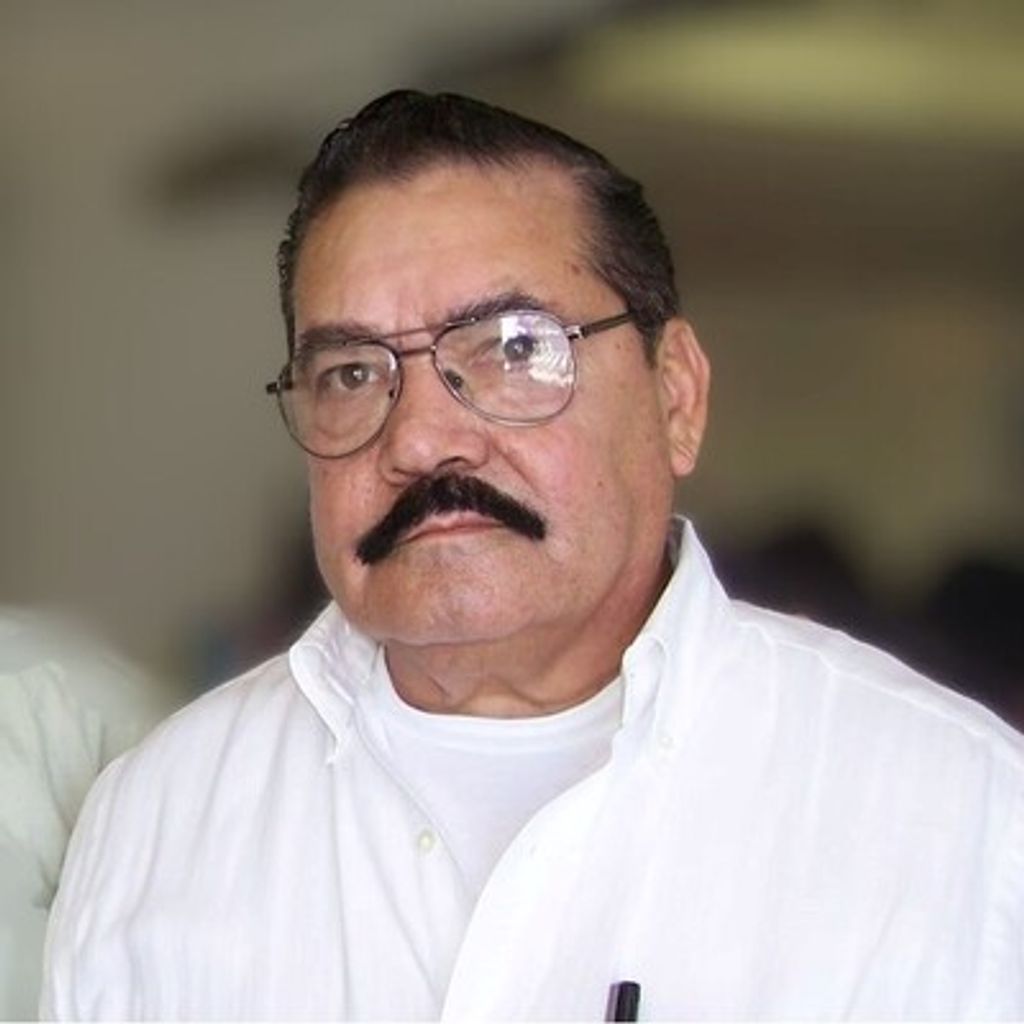 Jose Guadalupe "Paco" Chavez Profile Photo