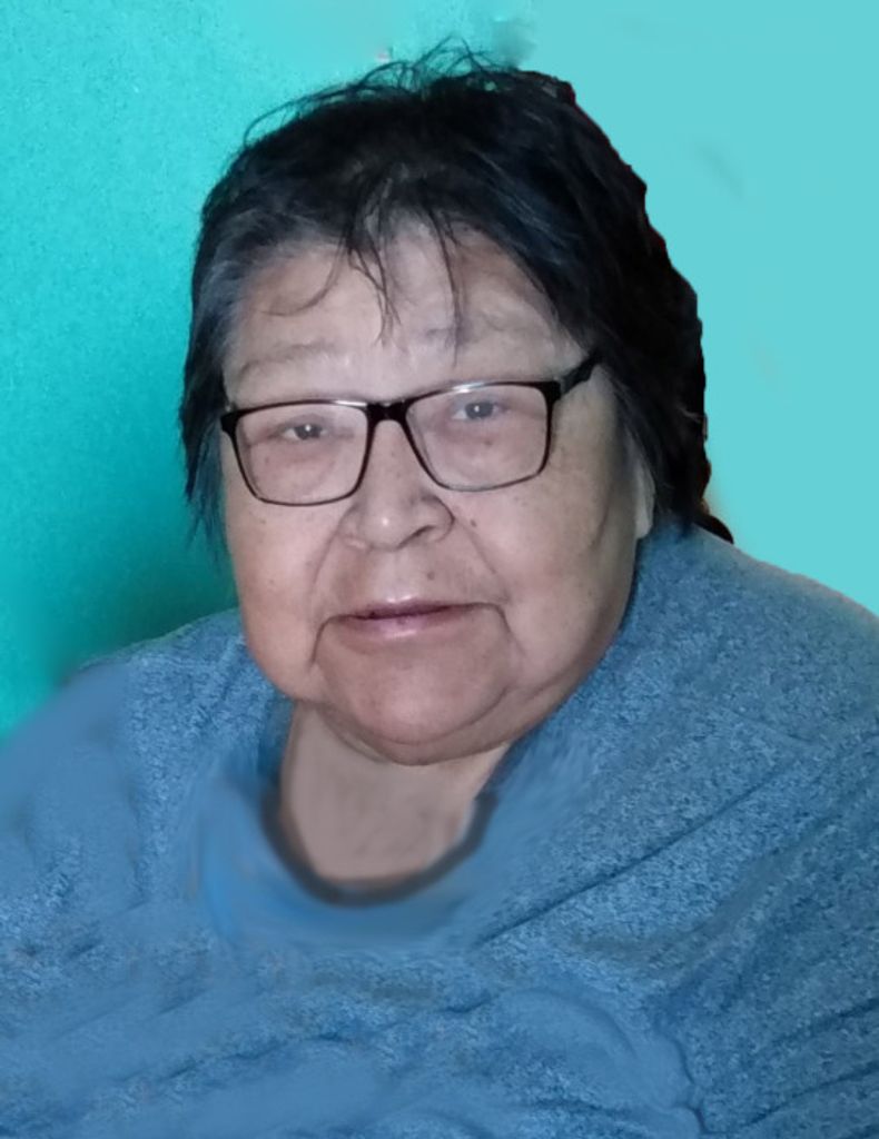 Gladys (Castel)  Morin Profile Photo