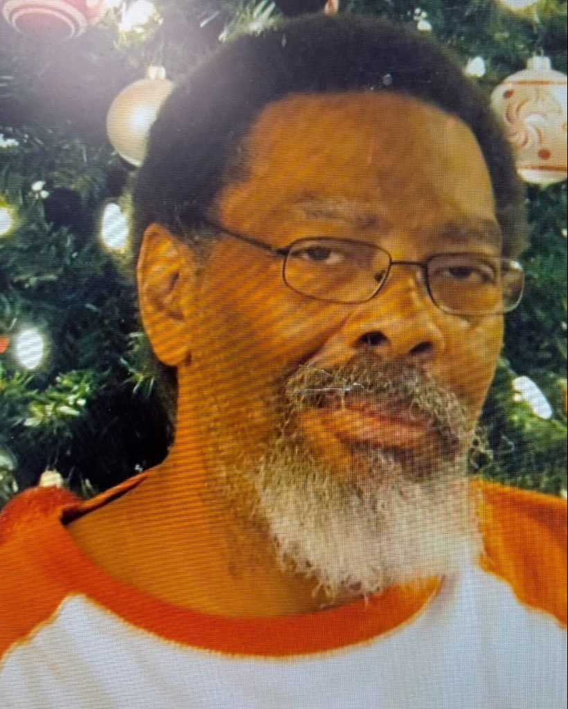 Frank Lee Butler, Jr.