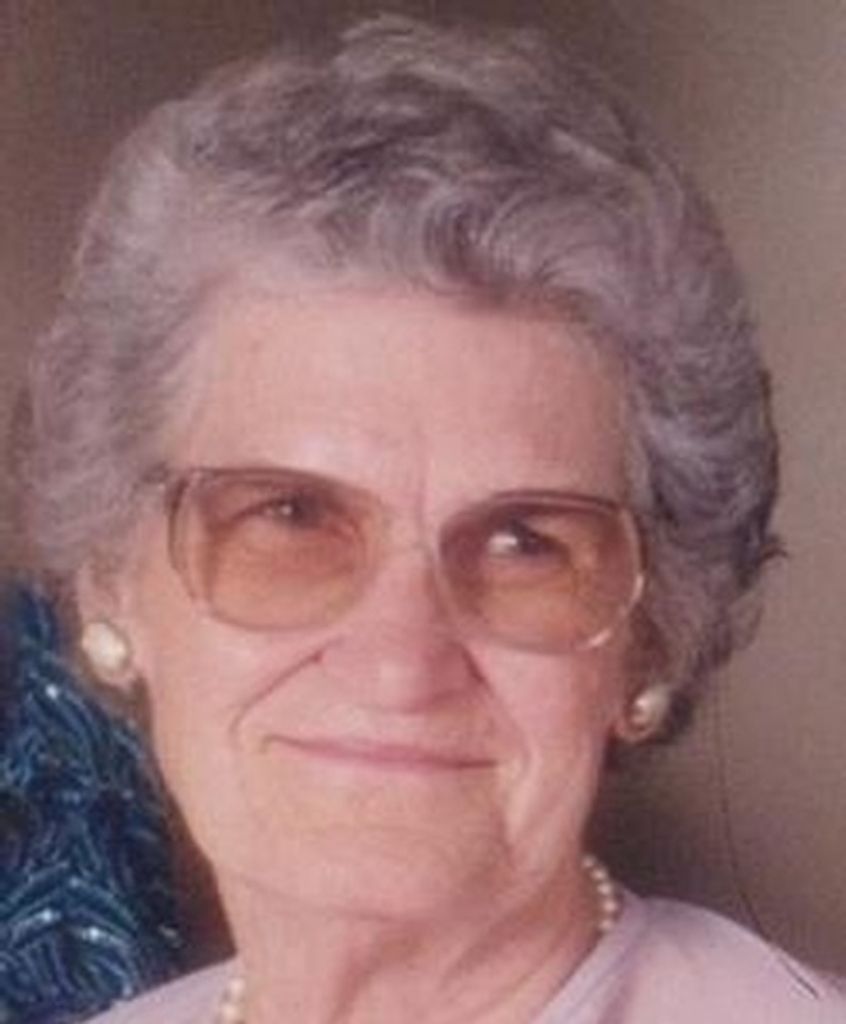 Anna Margaret Brands