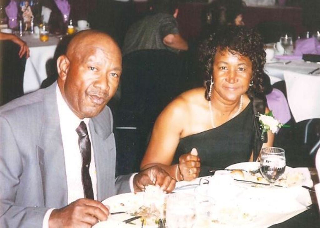 Earma Jean Lewis