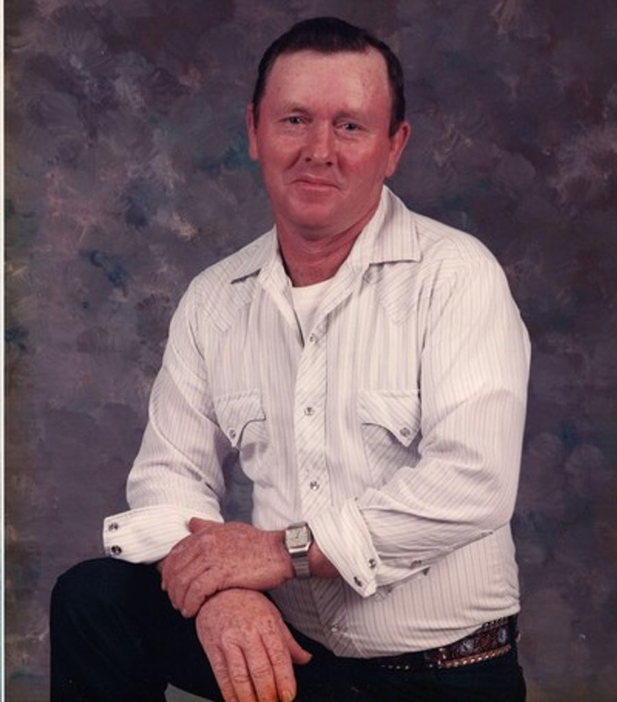 Harold Dean Young Profile Photo