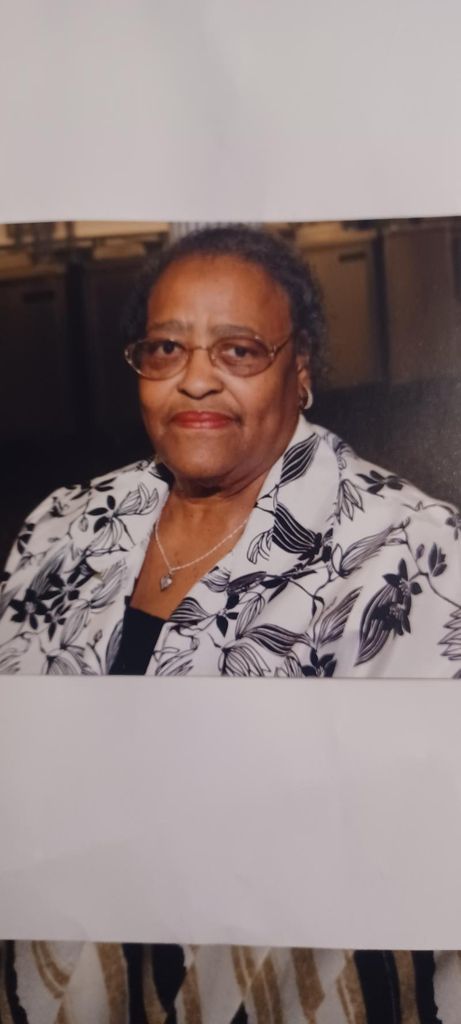 Mildred Kathleen Tyler Profile Photo