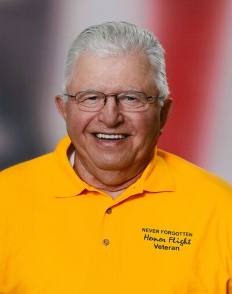 Robert J. Wierzba Profile Photo