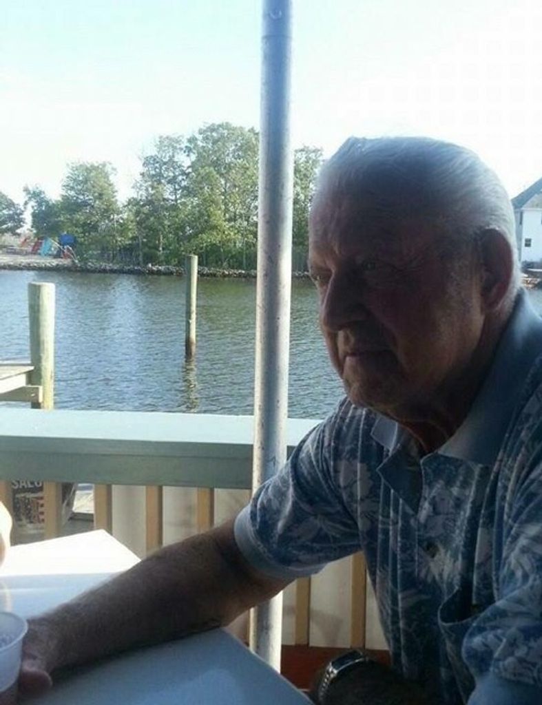 Michael  Skrot Jr. Profile Photo