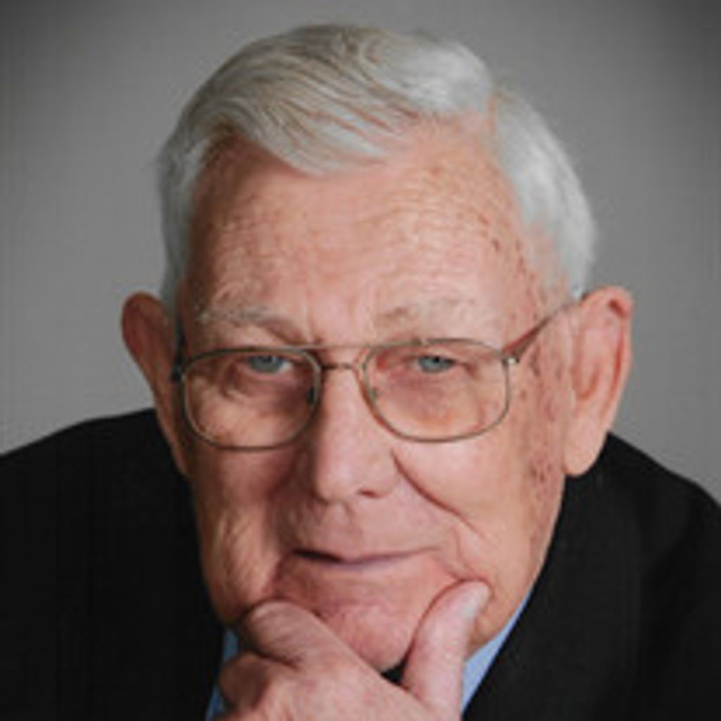Arnold William Viebrock