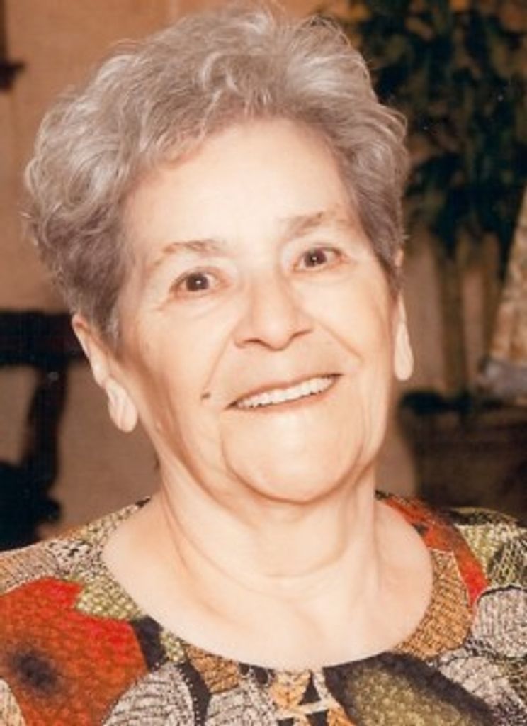 Esther Faul