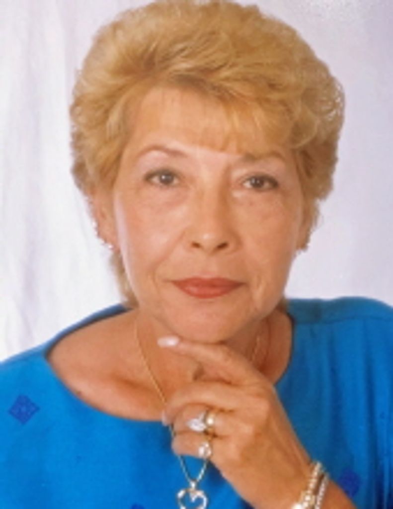 Patty Benfield