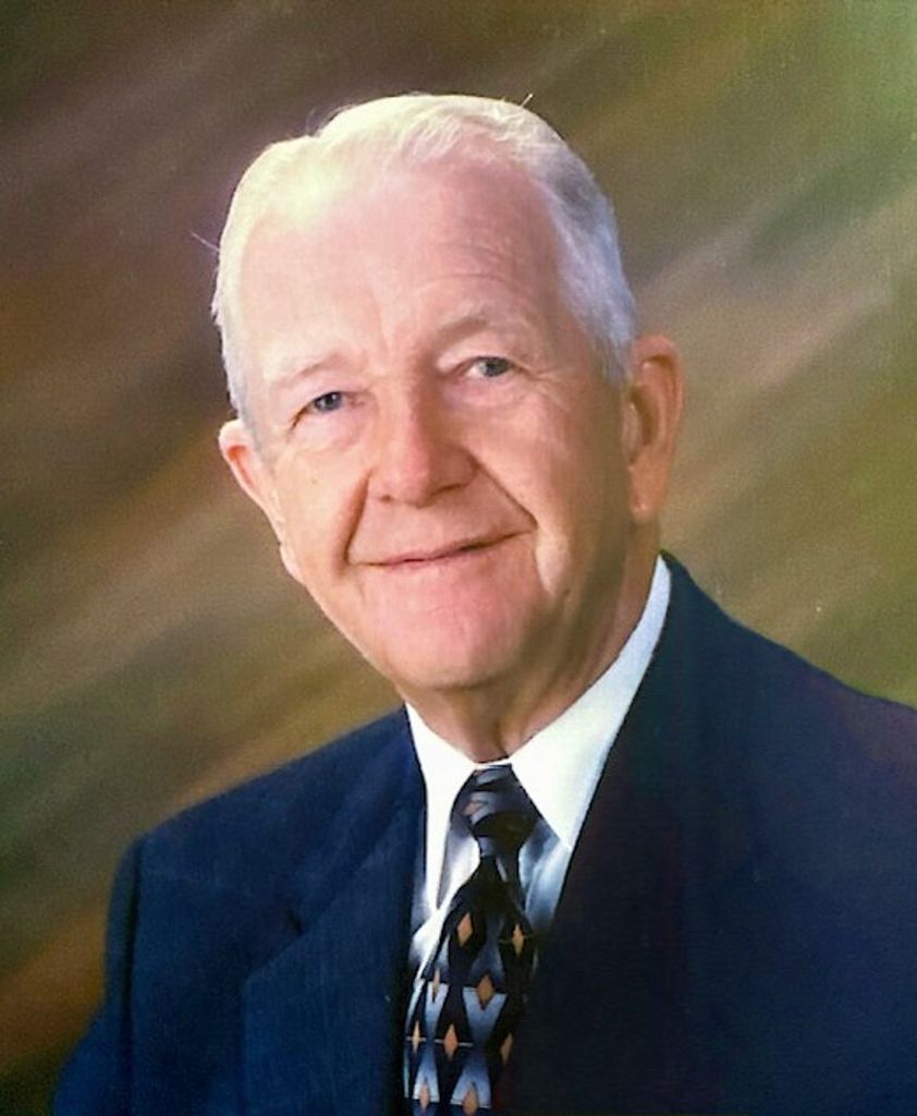 Richard E. Gandrud Profile Photo
