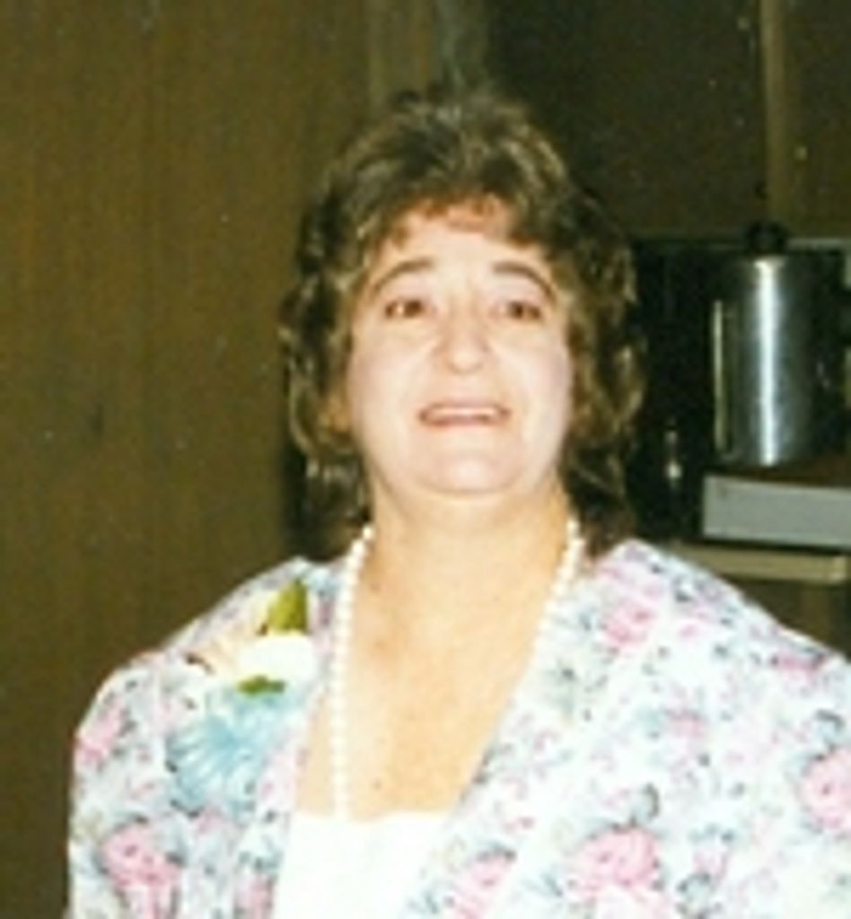 Cathy England