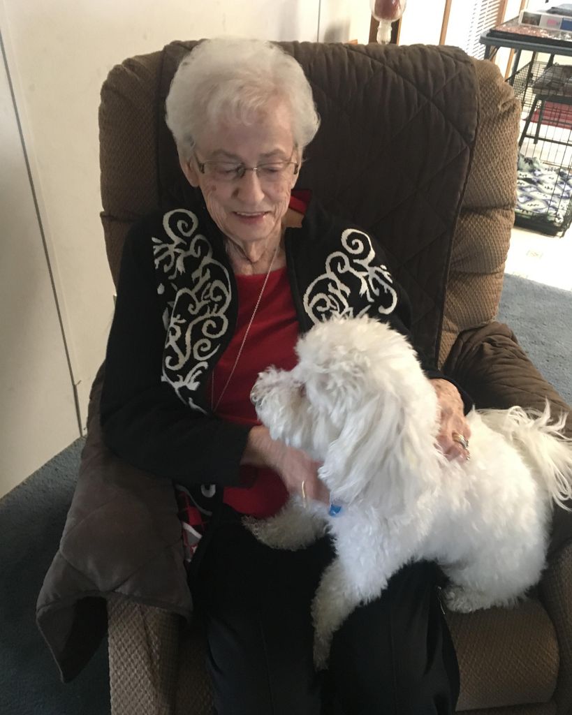 Doris J. Allen Profile Photo