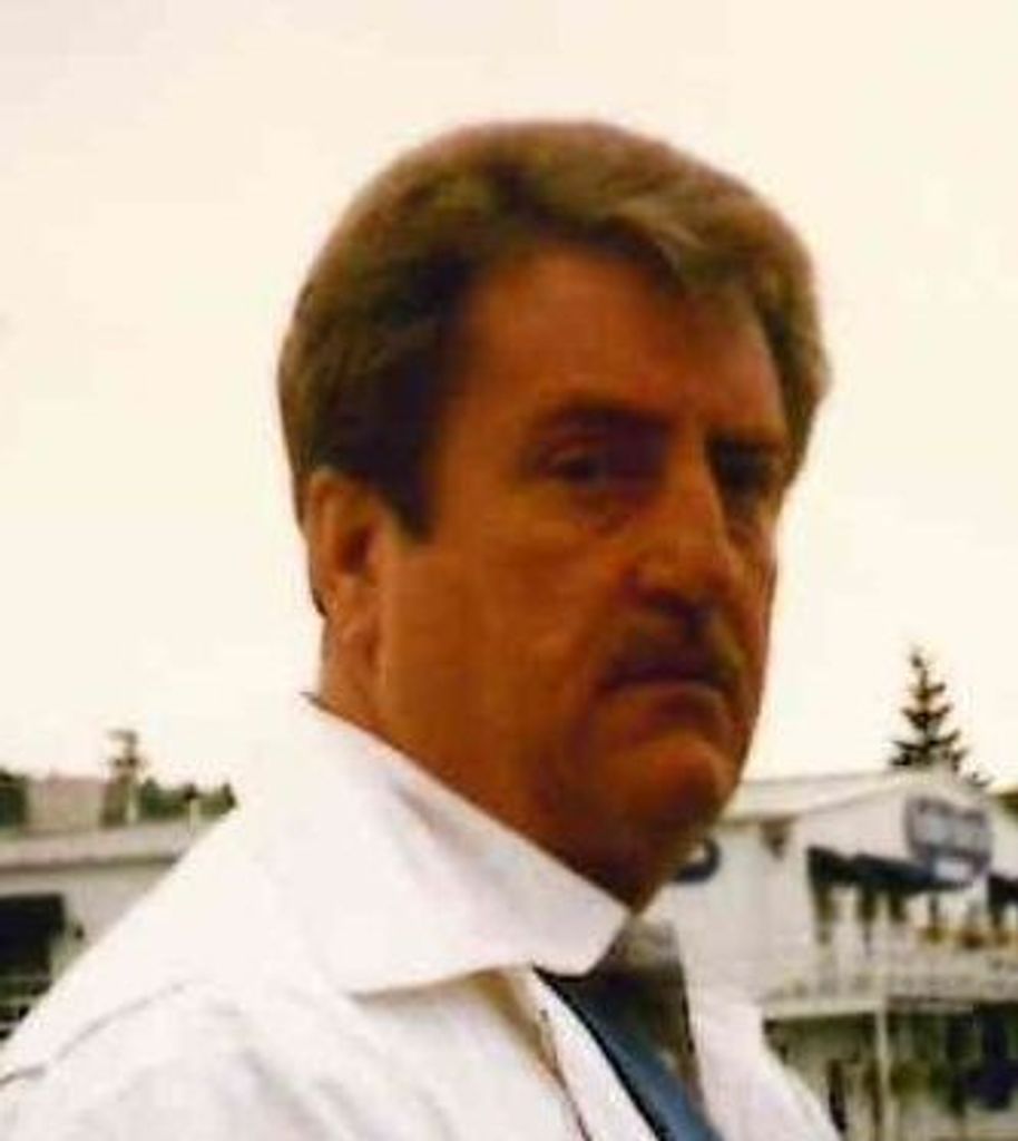 Arthur 'Sam' J. Richardson Profile Photo