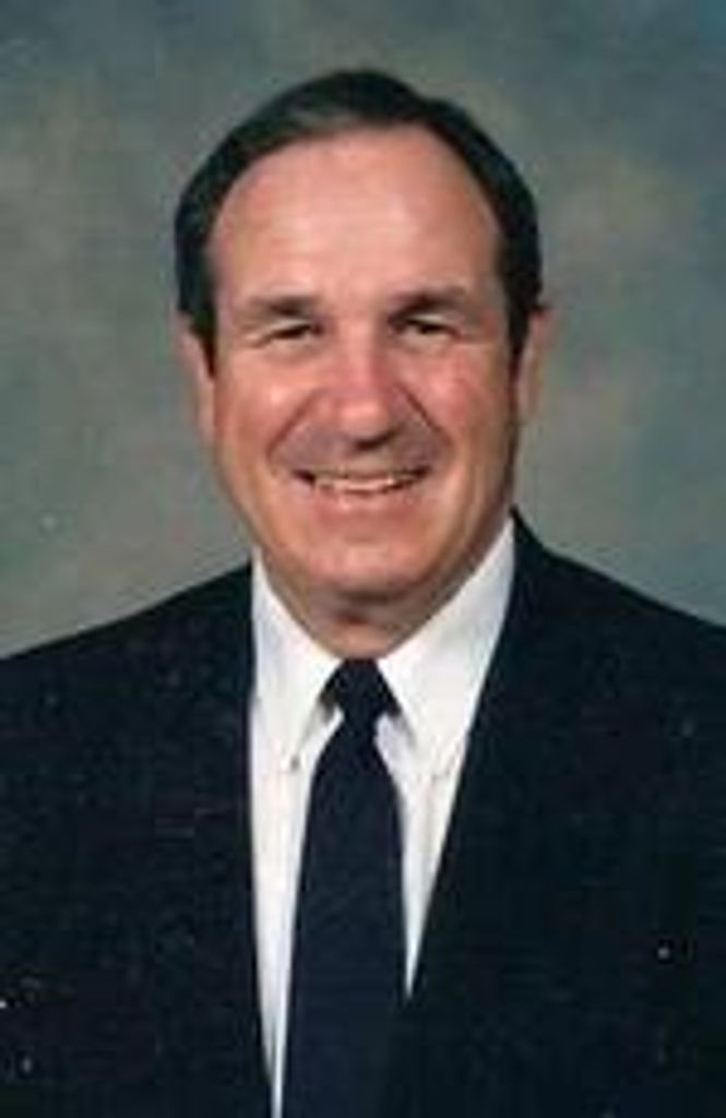 N. Sherrell Marginet