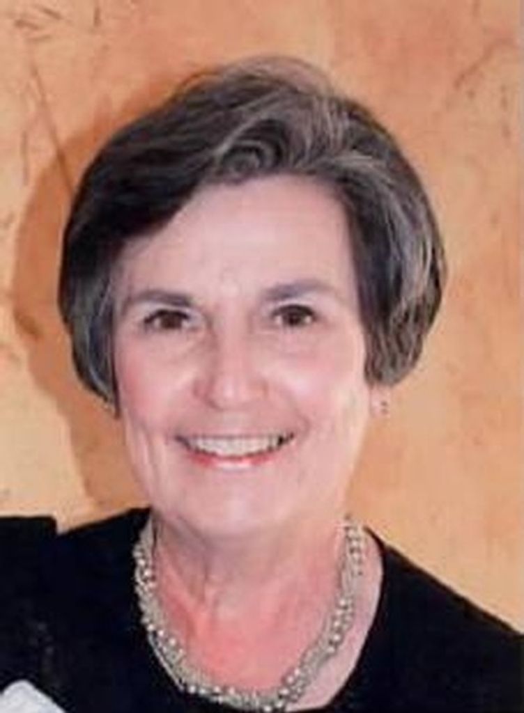 Barbara Faye (Ash) Walker Profile Photo