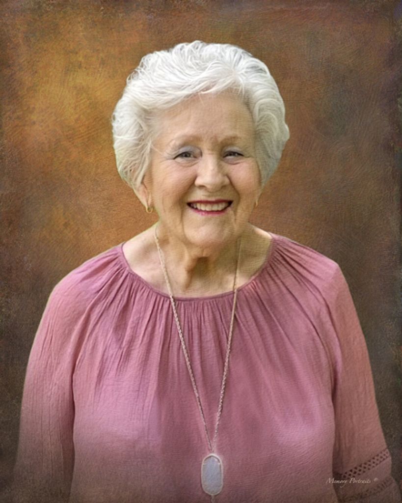 Peggy Thomasson