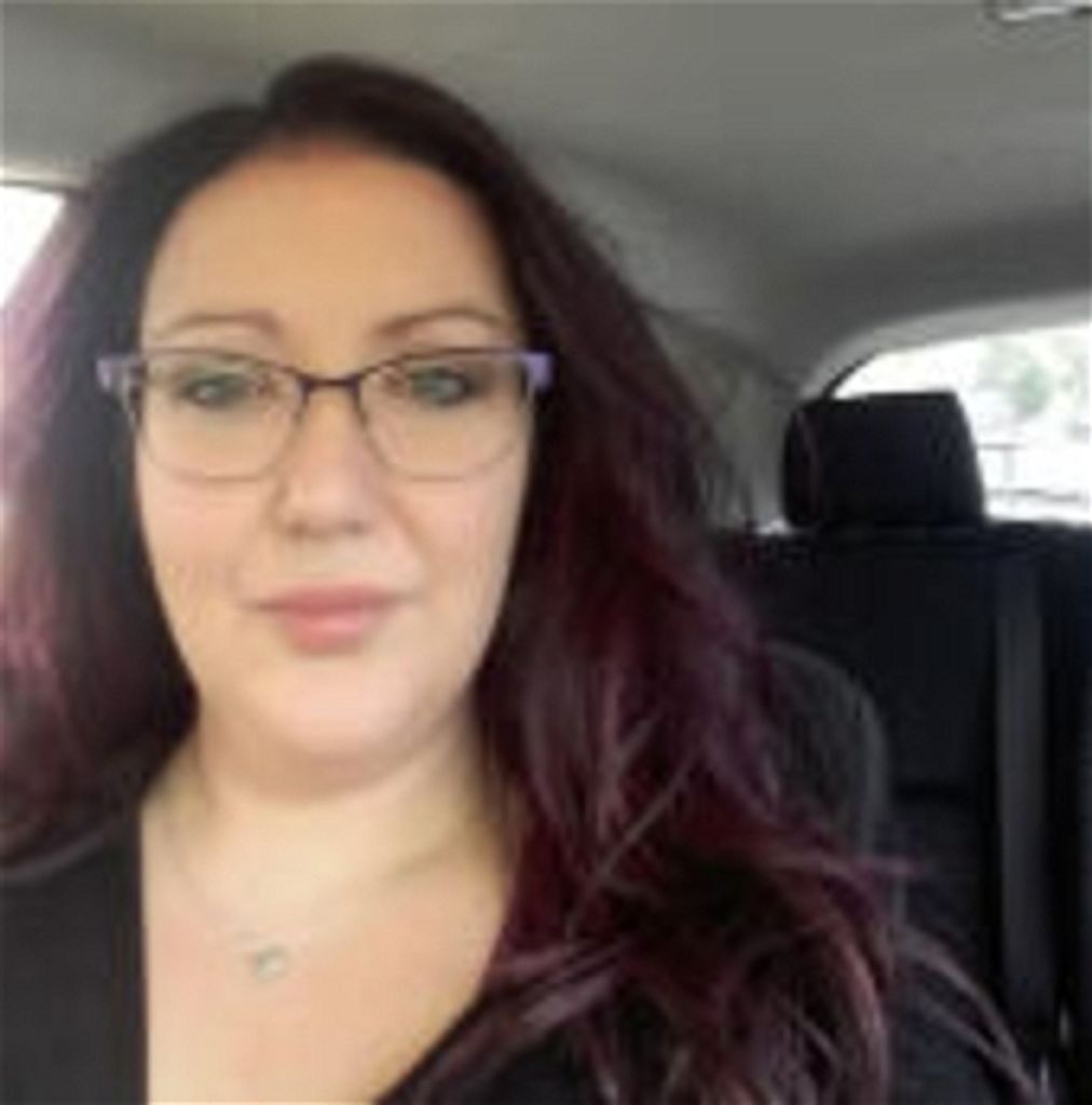 Lacey Johnson Profile Photo