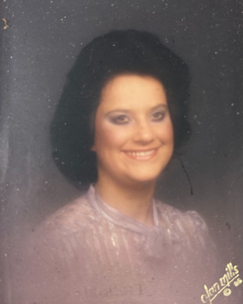 Linda Rae McCraw
