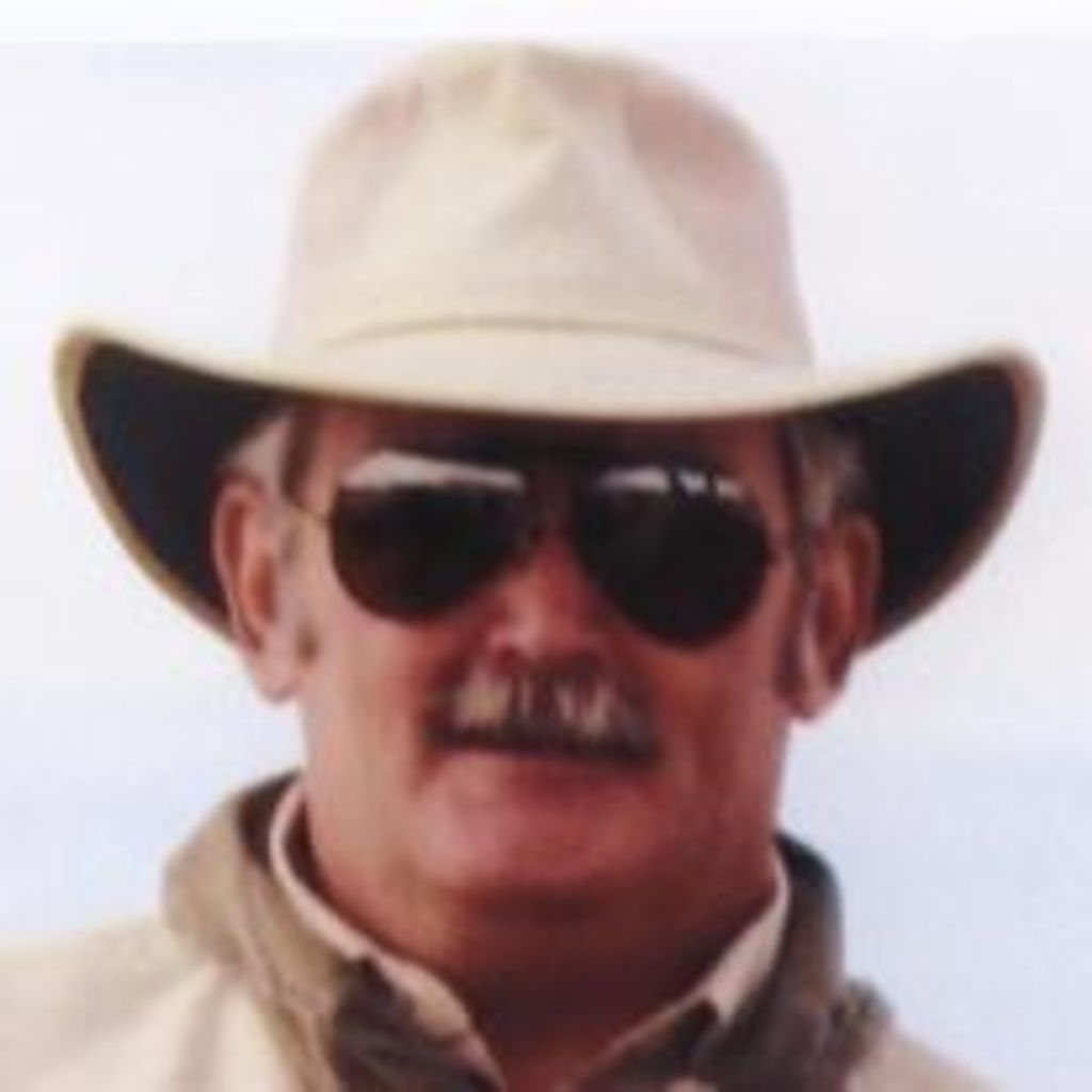 Daniel Joseph McCarthy