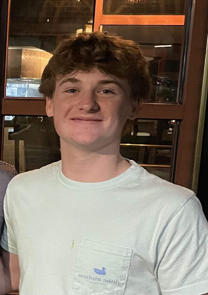 Benjamin Gibbs Profile Photo