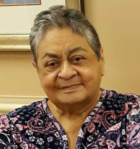 Alcira Mercado Profile Photo