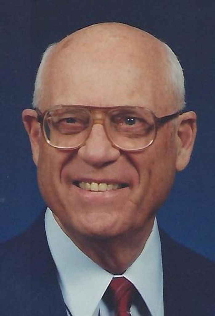 Rev. Samuel Batt Profile Photo