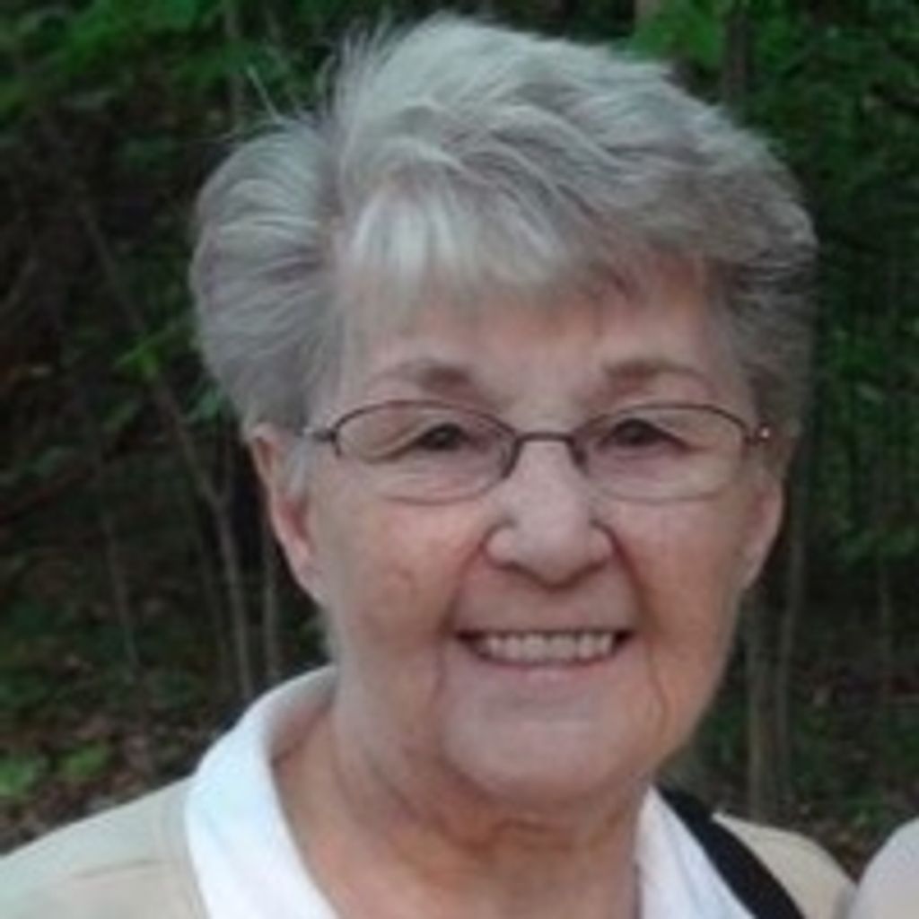 Marian K. Cooper Profile Photo