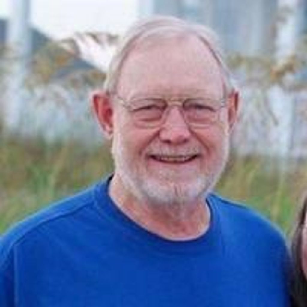 James Glenn Boyd Profile Photo