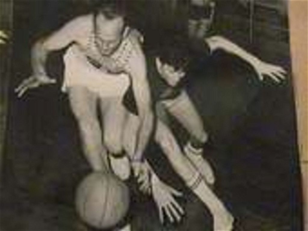 Carol "Percy" Percival