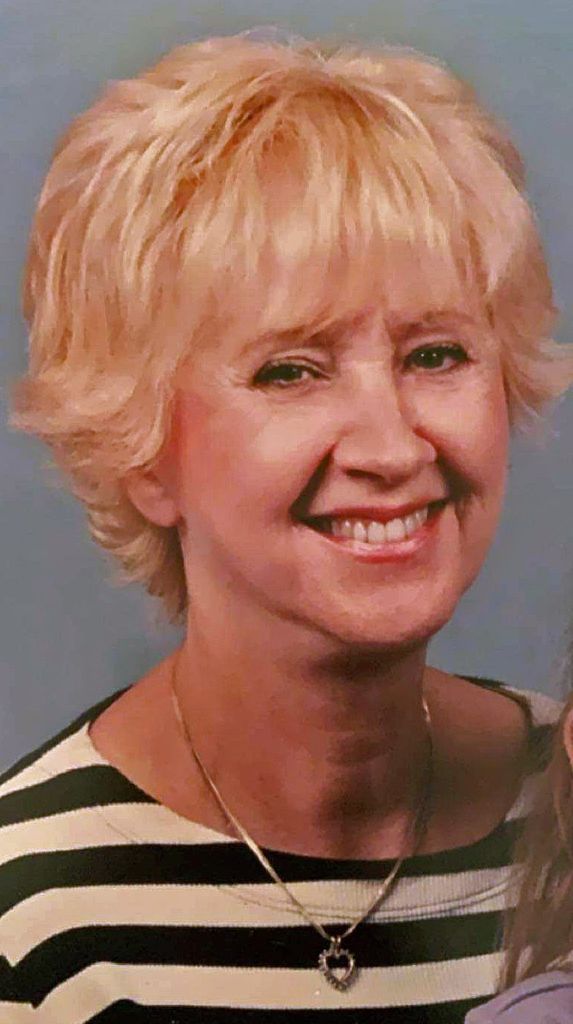 Shirley Estella Paulus Profile Photo