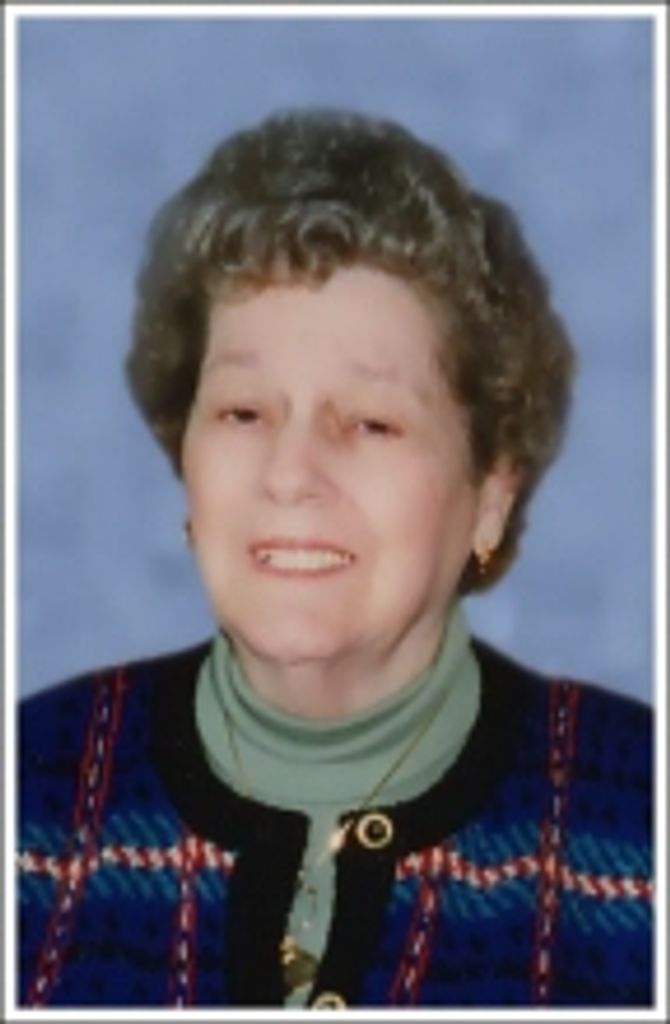 Dorothy  Jane Perkins